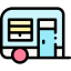 Caravan icon 64x64