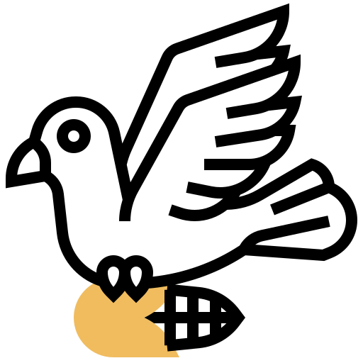 Crow icon