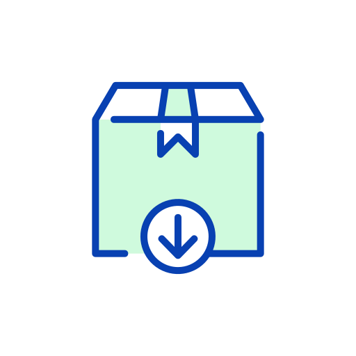 Return icon