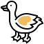 Duck icon 64x64