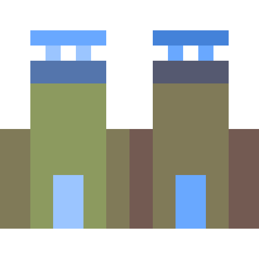 Prison icon