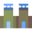 Prison icon 64x64