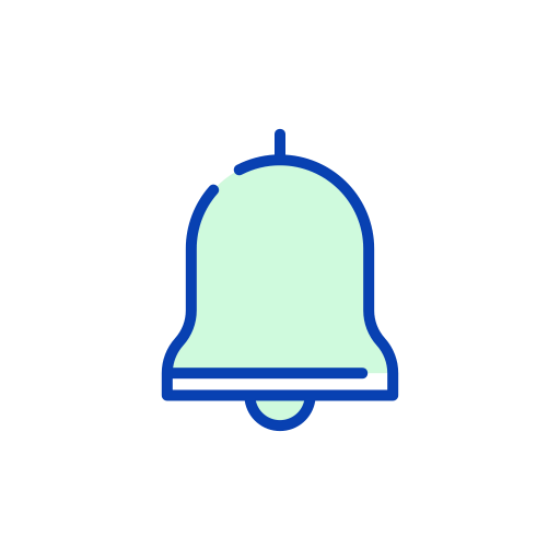 Notification icon