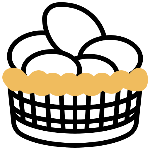 Eggs icon