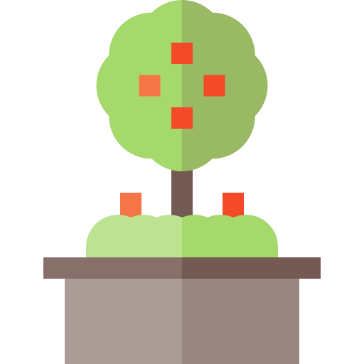 Tree icon