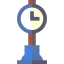 Clock icon 64x64