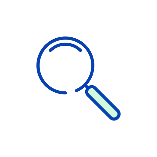 Search icon