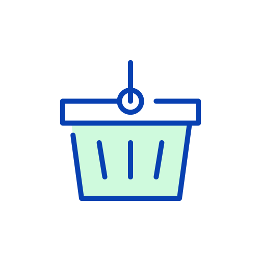 Basket icon