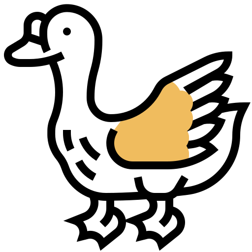 Goose icon
