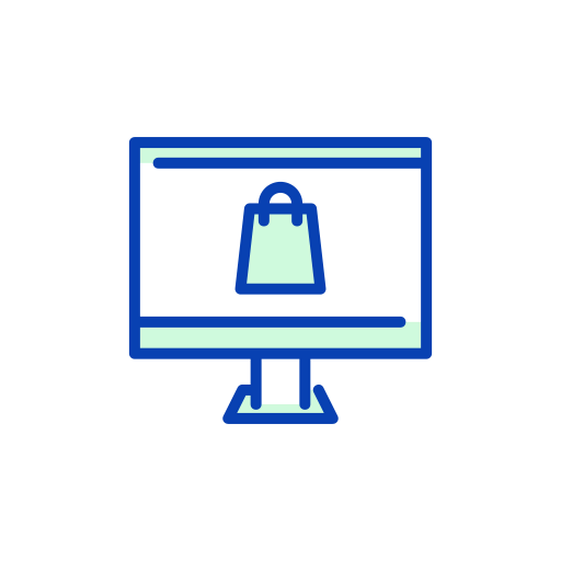Computer icon