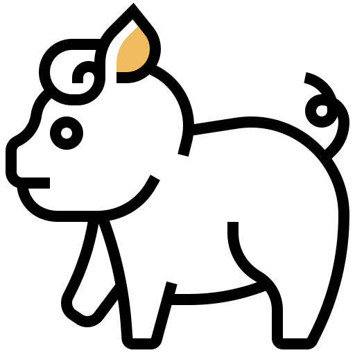 Pig icon