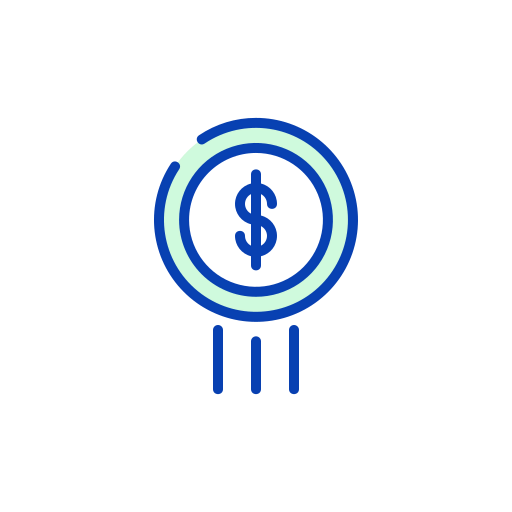 Coin icon