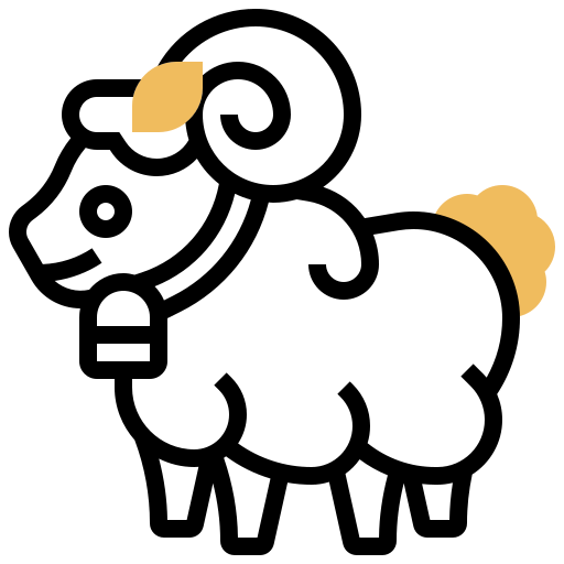 Sheep icon