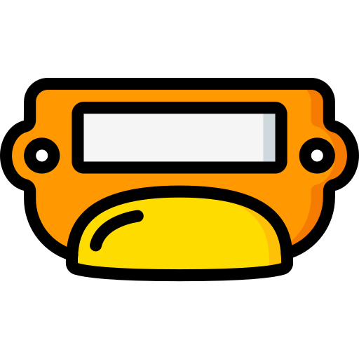 Handle icon