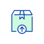 Shipping icon 64x64