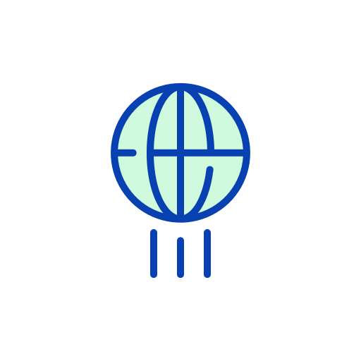Internet icon
