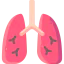 Lungs icon 64x64