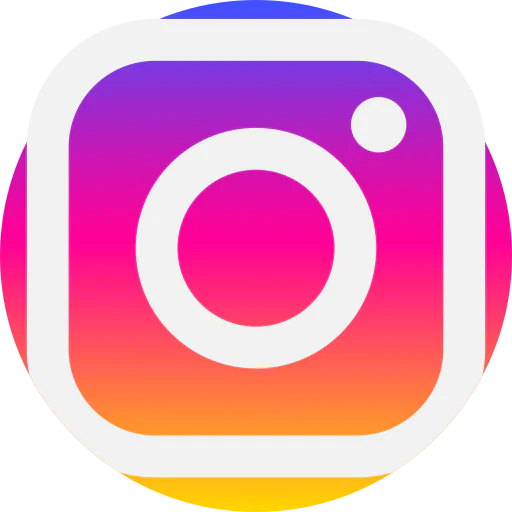 Instagram icon