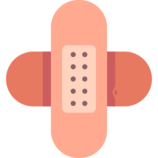 Plaster icon
