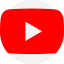 Youtube icon 64x64