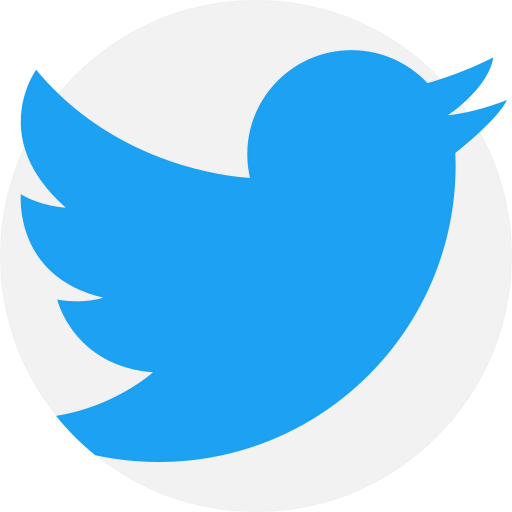 Twitter icon