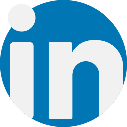 Linkedin icon