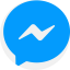 Messenger Symbol 64x64