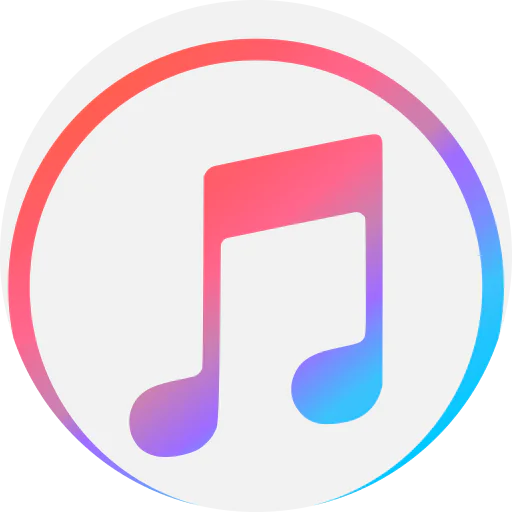 Itunes icon