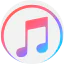 Itunes icon 64x64