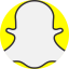 Snapchat ícono 64x64