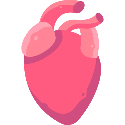 Heart icon