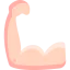 Biceps icône 64x64