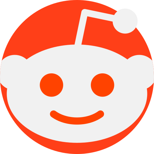 Reddit icon