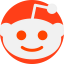 Reddit 图标 64x64