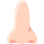 Nose icon 64x64
