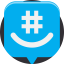 Groupme icon 64x64