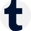 Tumblr icon 64x64