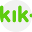 Kik icon 64x64