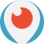 Periscope Symbol 64x64