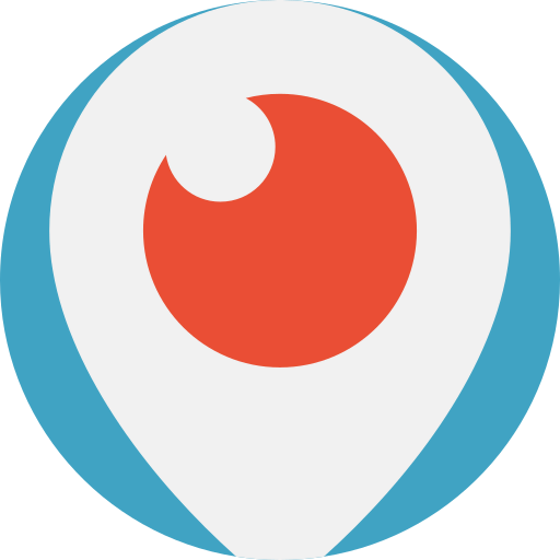 Periscope icon