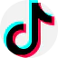 Tik tok icon 64x64