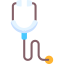 Stethoscope icon 64x64
