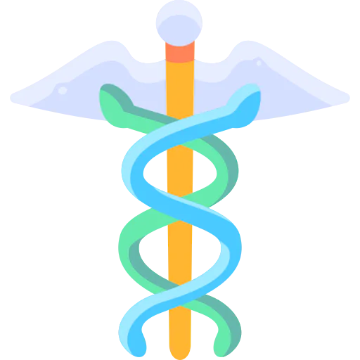 Caduceus icon