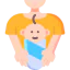 Newborn icon 64x64