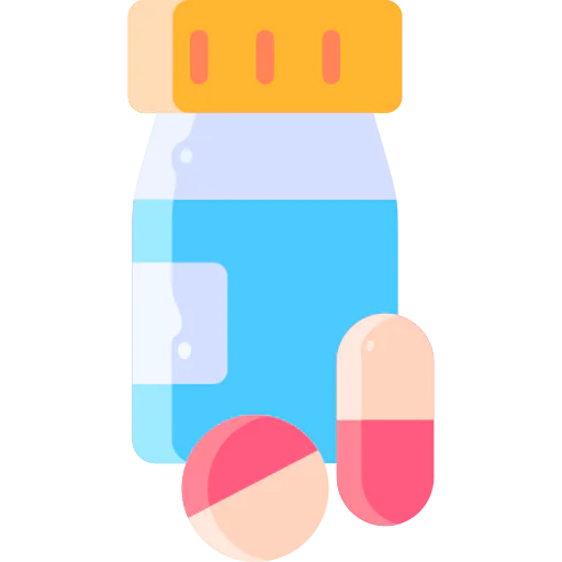 Pill icon