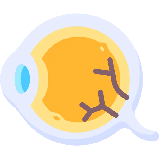 Eyeball icon