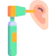 Otoscope Ikona 64x64