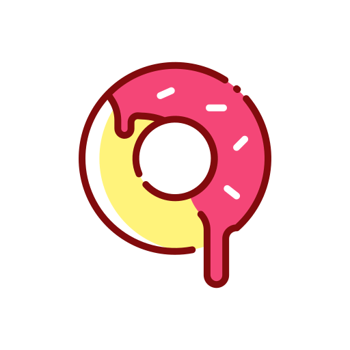 Donut icon
