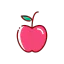 Apple icon 64x64