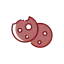 Biscuit icon 64x64